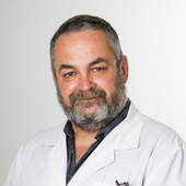 Фукс Станислав Арнольдович, врач УЗД