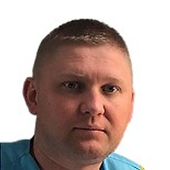 Безродний Филипп Яковлевич, уролог