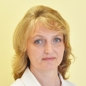 Арасланова Ольга Леонидовна, гастроэнтеролог