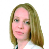 Шушакова Оксана Викторовна, эндоскопист