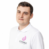 Никифоров Алексей Витальевич, врач УЗД