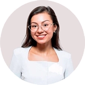 Злобина Анастасия Александровна, стоматолог-терапевт