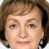 Богатищева Наталья Сергеевна, терапевт