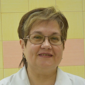 Муханова Дина Шарифовна, детский ЛОР