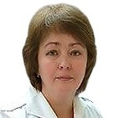 Каталова Галина Валерьевна, педиатр