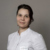 Сухочева Елена Александровна, невролог