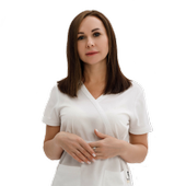 Краснова (Тараканова) Анастасия Львовна, стоматологический гигиенист