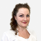 Сыроваткина Евгения Андреевна, фониатр