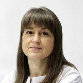 Киселева Лина Юрьевна, офтальмолог