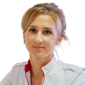 Попова Александра Анатольевна, кардиолог