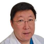 Ли Артур Дендэнович, гинеколог