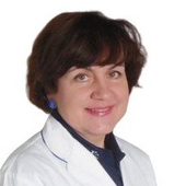 Федосова Елена Георгиевна, психиатр