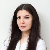 Абдуллаева Муминат Шафиевна, эндокринолог