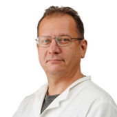 Молоковский Борис Вадикамович, хирург