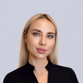 Ященко Анна Романовна, ортодонт