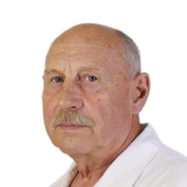 Ситников Николай Васильевич, уролог