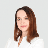 Евдокимова Ольга Александровна, рентгенолог