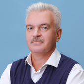 Зинченко Дмитрий Степанович, нарколог