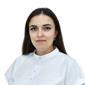 Ялышева Динара Шамильевна, дерматовенеролог