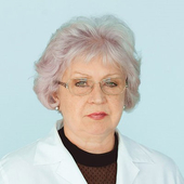 Бакланова Ирина Ивановна, невролог