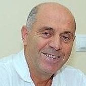 Кабисов Асланбек Черменович, хирург