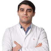 Мусаелян Ара Гагикович, хирург