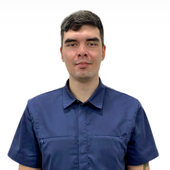 Григорян Артем Романович, стоматолог-терапевт