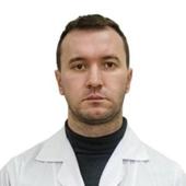 Клюев Андрей Николаевич, онколог