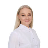 Куликова Лариса Станиславовна, физиотерапевт
