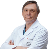 Медведев Владимир Леонидович, уролог