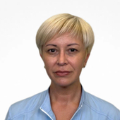 Колядина Наталья Павловна, косметолог