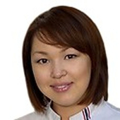 Амелькина Кристина Александровна, стоматолог-терапевт