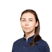 Баранова Оксана Сергеевна, детский стоматолог