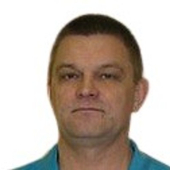 Бокарев Александр Иванович, уролог