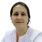 Ковтунова Мария Александровна, невролог
