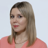 Сосницкая Юлия Михайловна, уролог