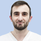 Альтемиров Амирбек Андарбекович, имплантолог