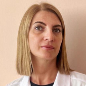 Дзарагазова Лидия Владимировна, логопед