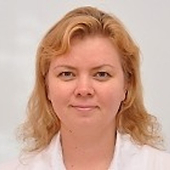 Садчикова Наталья Михайловна, терапевт