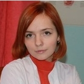 Баранова Анастасия Андреевна, терапевт