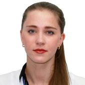 Солозобова Яна Олеговна, гинеколог