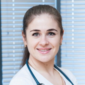 Сафина Марина Романовна, педиатр