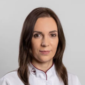 Геворкова Виктория Александровна, кардиолог