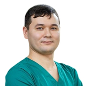 Исхаков Ильдар Ринатович, андролог