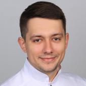 Патерикин Вадим Олегович, стоматологический гигиенист