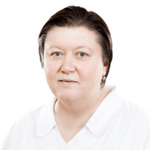 Матюшонок Ольга Эммануиловна, уролог