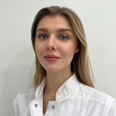 Каминская Екатерина Геннадьевна, врач-косметолог