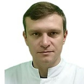 Алыпов Илья Валентинович, детский хирург