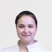 Пушкарева Екатерина Антоновна, стоматологический гигиенист