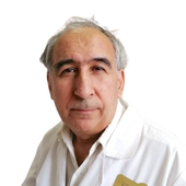 Тахтамышев Олег Яковлевич, терапевт